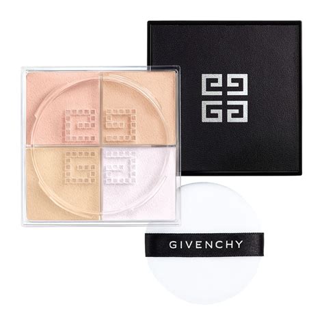 powder givenchy